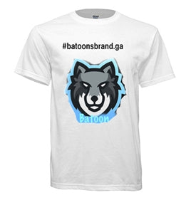 Batoon #1 shirt