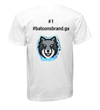 Batoon #1 shirt