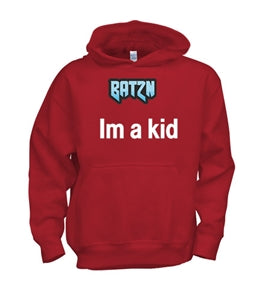 Im A Kid Merch