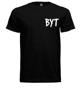 Byt Signiture merch