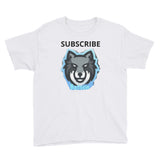 Subscribe Merch