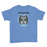 Subscribe Merch